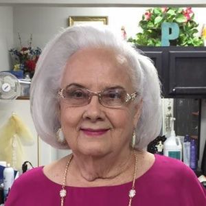 Meet your Posher, Trona